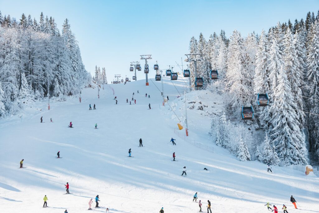 Jahorina full guide